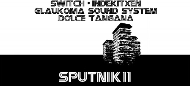Sputnik 11 Sputnik 11