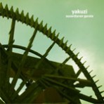 Yakuzi “Ausardiaren garaia”
