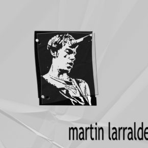 Eneko Barberena eta Mikel Oceja. “Martin Larralde”.