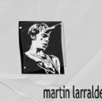 Eneko Barberena eta Mikel Oceja. “Martin Larralde”.