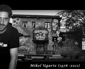 Agur Mikel