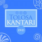Tolosa Kantari (DVD)