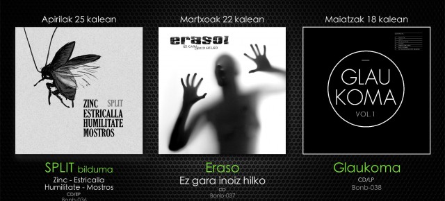 2012ko UZTA 2012ko UZTA