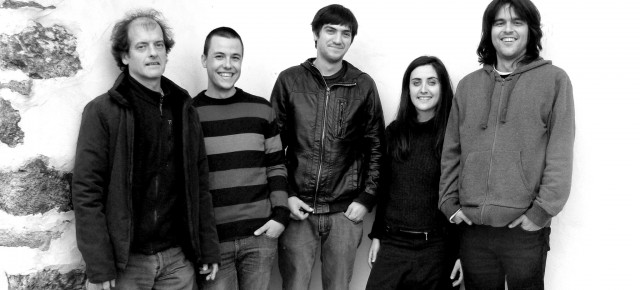 Napoka Band