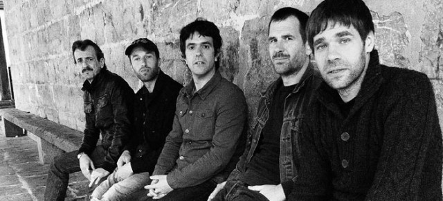 Fiachras eta Sumision City Blues EP Berria Fiachras eta Sumision City Blues EP Berria