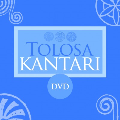 Tolosa Kantari