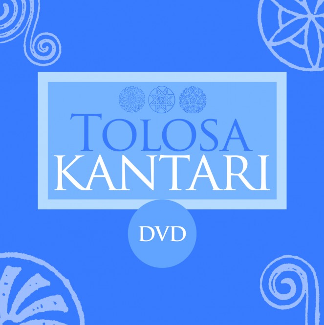 Tolosa Kantari