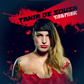 Tania de Sousa Tania Tank