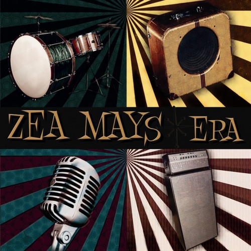 Zea Mays - ERA